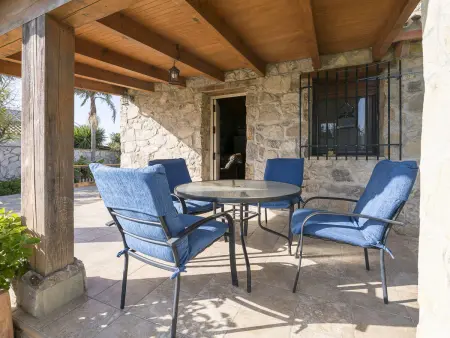 De Piedra, Maison 4 personnes à Conil de la Frontera - Photo 17