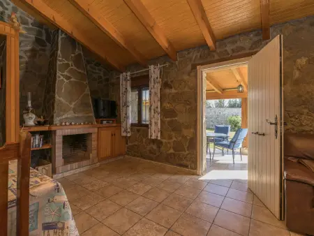 De Piedra, Maison 4 personnes à Conil de la Frontera - Photo 18