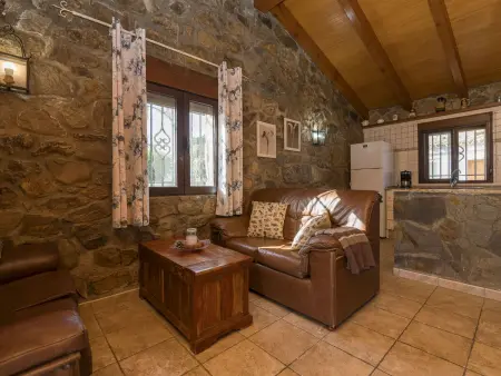 De Piedra, Maison 4 personnes à Conil de la Frontera - Photo 19