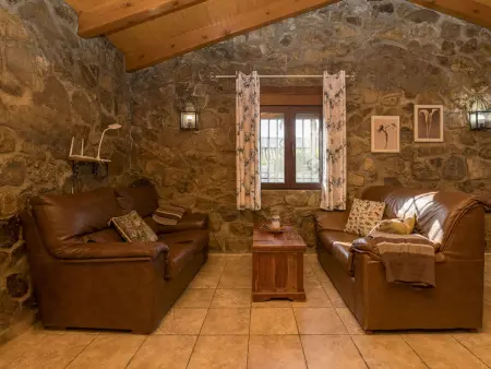 De Piedra, Maison 4 personnes à Conil de la Frontera - Photo 20