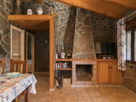 De Piedra, Maison 4 personnes à Conil de la Frontera - Photo 21