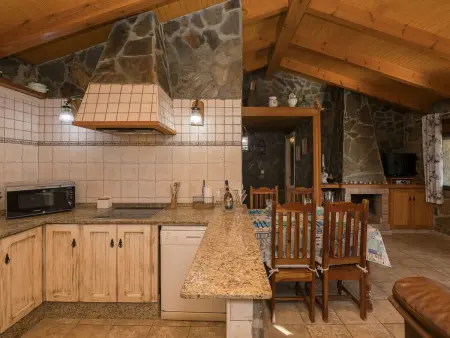 De Piedra, Maison 4 personnes à Conil de la Frontera - Photo 22