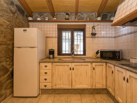 De Piedra, Maison 4 personnes à Conil de la Frontera - Photo 23