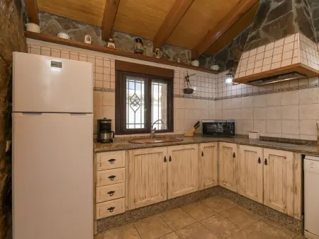 De Piedra, Maison 4 personnes à Conil de la Frontera - Photo 24
