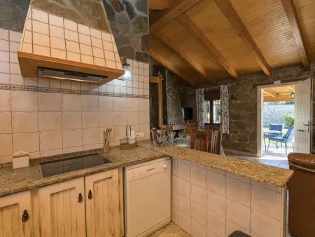 De Piedra, Maison 4 personnes à Conil de la Frontera - Photo 25