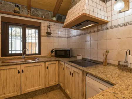 De Piedra, Maison 4 personnes à Conil de la Frontera - Photo 26