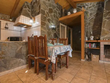 De Piedra, Maison 4 personnes à Conil de la Frontera - Photo 27