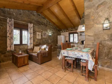De Piedra, Maison 4 personnes à Conil de la Frontera - Photo 28