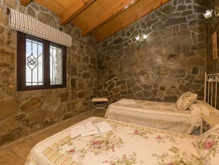 De Piedra, Maison 4 personnes à Conil de la Frontera - Photo 29
