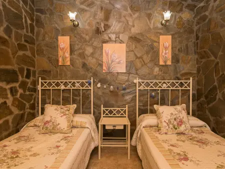 De Piedra, Maison 4 personnes à Conil de la Frontera - Photo 30