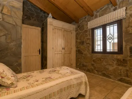 De Piedra, Maison 4 personnes à Conil de la Frontera - Photo 31