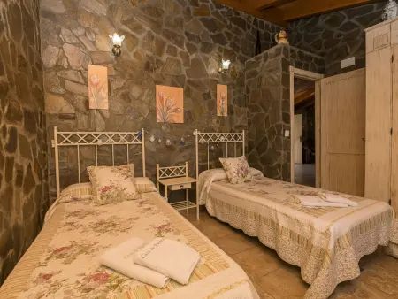 De Piedra, Maison 4 personnes à Conil de la Frontera - Photo 32