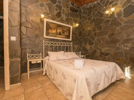 De Piedra, Maison 4 personnes à Conil de la Frontera - Photo 34