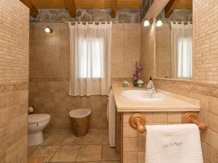 De Piedra, Maison 4 personnes à Conil de la Frontera - Photo 35