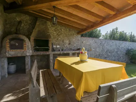 De Piedra, Maison 4 personnes à Conil de la Frontera - Photo 37