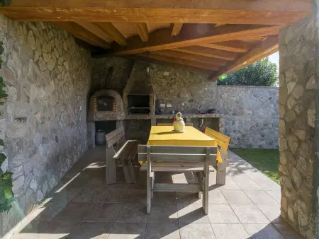 De Piedra, Maison 4 personnes à Conil de la Frontera - Photo 38