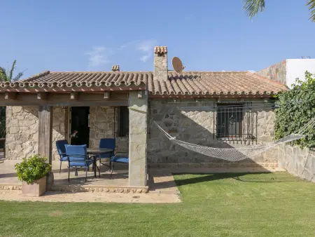 De Piedra, Maison 4 personnes à Conil de la Frontera - Photo 41