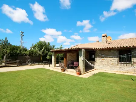De Piedra, Maison 4 personnes à Conil de la Frontera - Photo 42