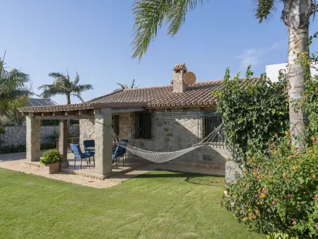 De Piedra, Maison 4 personnes à Conil de la Frontera - Photo 43