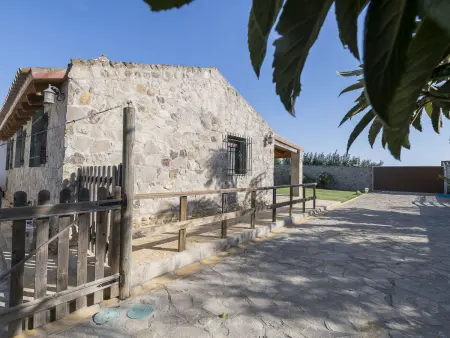 De Piedra, Maison 4 personnes à Conil de la Frontera - Photo 44