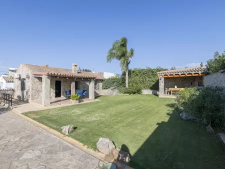 De Piedra, Maison 4 personnes à Conil de la Frontera - Photo 45