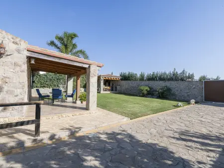 De Piedra, Maison 4 personnes à Conil de la Frontera - Photo 46