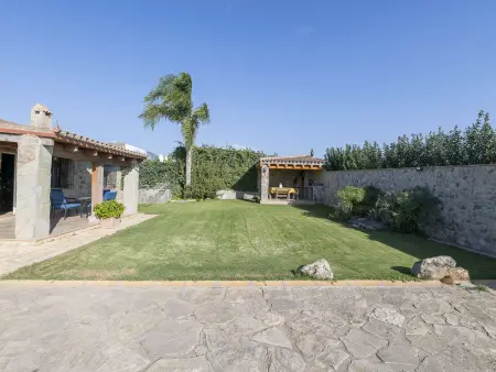 De Piedra, Maison 4 personnes à Conil de la Frontera - Photo 47