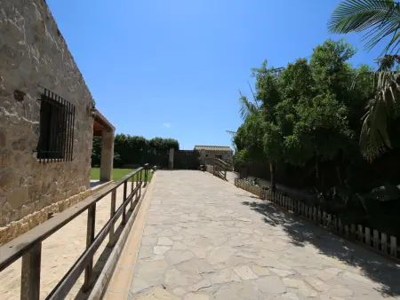 De Piedra, Maison 4 personnes à Conil de la Frontera - Photo 48