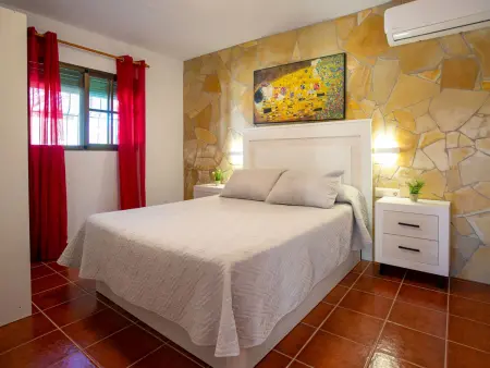 La Era, Gite 4 personnes à Frigiliana - Photo 4