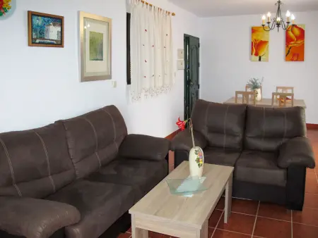 La Era, Gite 4 personnes à Frigiliana - Photo 10