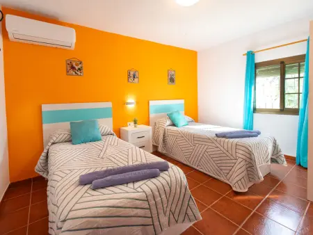 La Era, Gite 4 personnes à Frigiliana - Photo 14