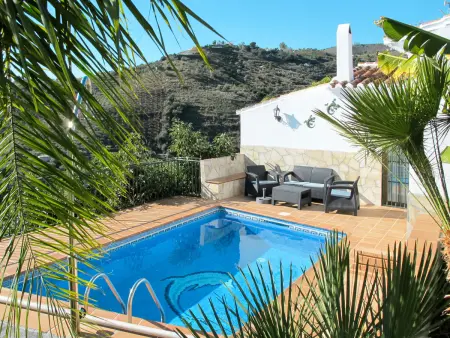 La Era, Gite 4 personnes à Frigiliana - Photo 28