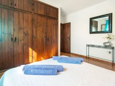 Tres Palmeras, Maison 4 personnes à Frigiliana - Photo 13
