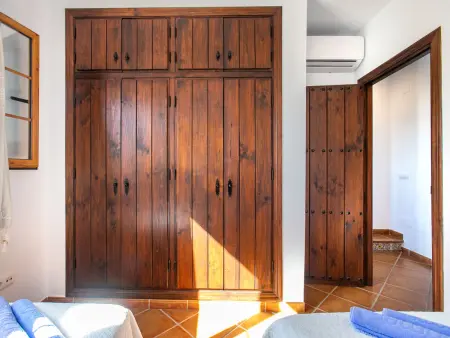 Tres Palmeras, Maison 4 personnes à Frigiliana - Photo 19