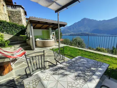 Rustico Simona (GRV255), Maison 4 personnes à Gravedona - Photo 3