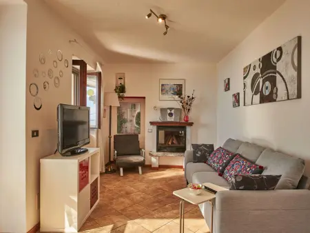 Rustico Simona (GRV255), Maison 4 personnes à Gravedona - Photo 4