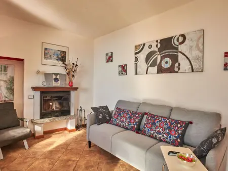 Rustico Simona (GRV255), Maison 4 personnes à Gravedona - Photo 5