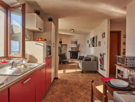 Rustico Simona (GRV255), Maison 4 personnes à Gravedona - Photo 7