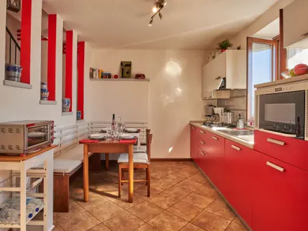 Rustico Simona (GRV255), Maison 4 personnes à Gravedona - Photo 8