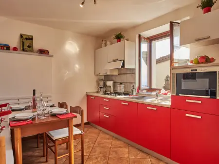 Rustico Simona (GRV255), Maison 4 personnes à Gravedona - Photo 9