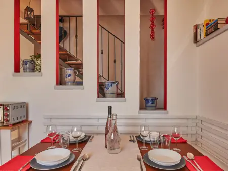 Rustico Simona (GRV255), Maison 4 personnes à Gravedona - Photo 10