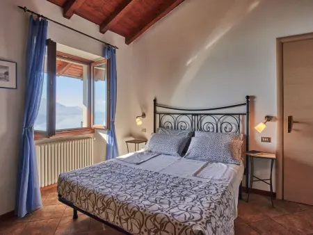 Rustico Simona (GRV255), Maison 4 personnes à Gravedona - Photo 14
