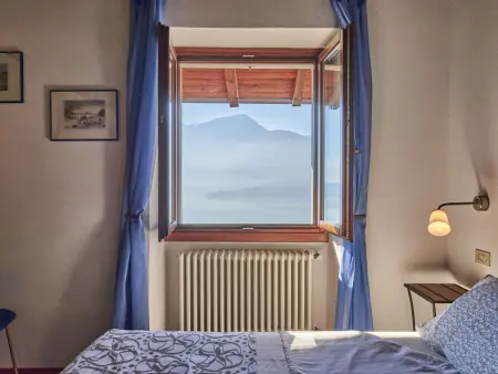 Rustico Simona (GRV255), Maison 4 personnes à Gravedona - Photo 15