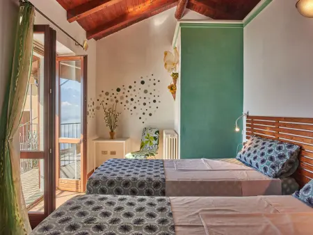 Rustico Simona (GRV255), Maison 4 personnes à Gravedona - Photo 18