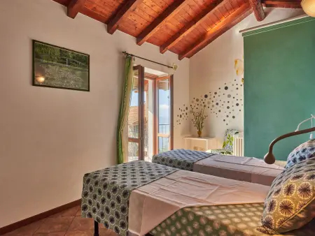 Rustico Simona (GRV255), Maison 4 personnes à Gravedona - Photo 19