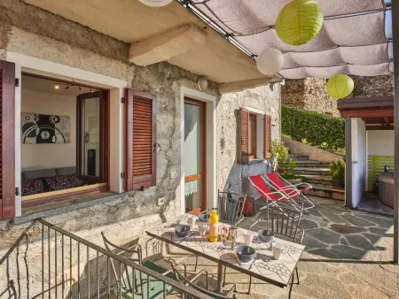 Rustico Simona (GRV255), Maison 4 personnes à Gravedona - Photo 27
