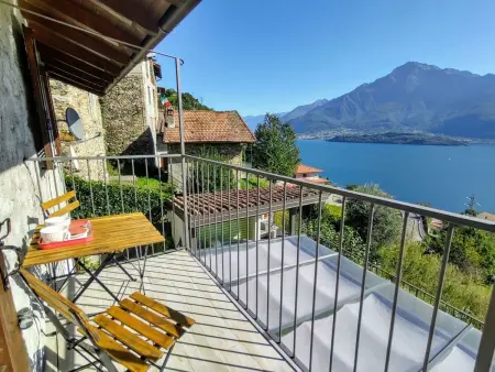 Rustico Simona (GRV255), Maison 4 personnes à Gravedona - Photo 32