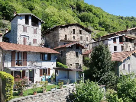 Rustico Simona (GRV255), Maison 4 personnes à Gravedona - Photo 36