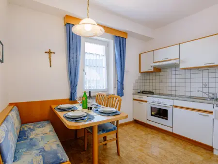 Rosengartenhof, Appartement 2 personnes à Andriano - Photo 3