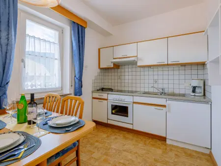 Rosengartenhof, Appartement 2 personnes à Andriano - Photo 6
